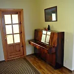 Cozy John's House Vilnius