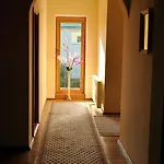 Cozy John's House Rum i privatbostad *