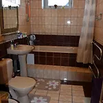 Cozy John's House Vilnius