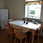 Rum i privatbostad Cozy John's House Vilnius