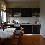 Cozy John's House *