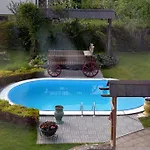 Cozy John's House * Vilnius