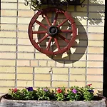 Cozy John's House * Vilnius