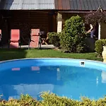 Cozy John's House Rum i privatbostad *