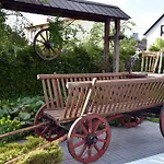 Cozy John's House Vilnius