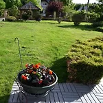 Rum i privatbostad Cozy John's House