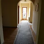 Cozy John's House *