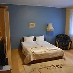 Rum i privatbostad Cozy John's House Vilnius