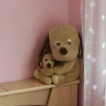 Cozy John's House Rum i privatbostad Vilnius