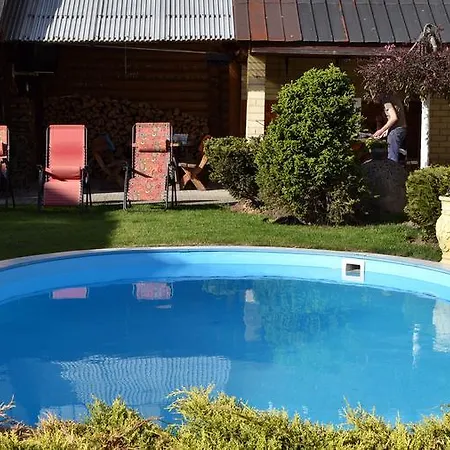 Cozy John's House Kwatera prywatna *