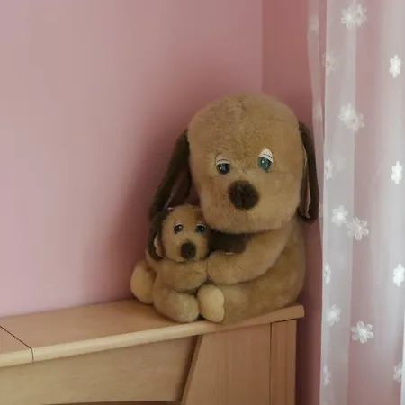 Cozy John's House Homestay Vilnius