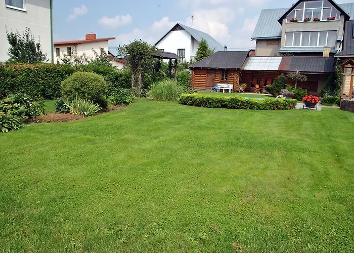 Cozy John's House Проживання в сім'ї *