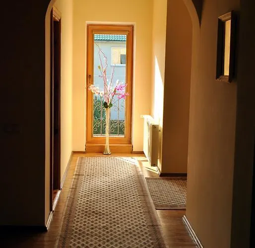 Cozy John's House Проживання в сім'ї *