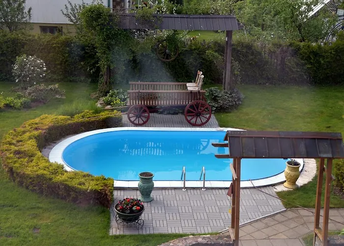 Cozy John's House * Вільнюс