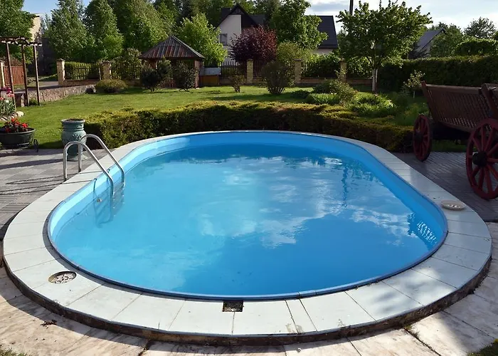 Cozy John's House * Вільнюс