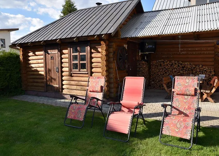 Cozy John's House Проживання в сім'ї