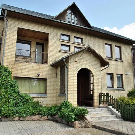 Cozy John's House * וילנה