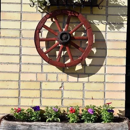 Cozy John's House * Vilnius