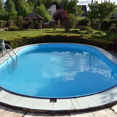 Cozy John's House * Vilnius