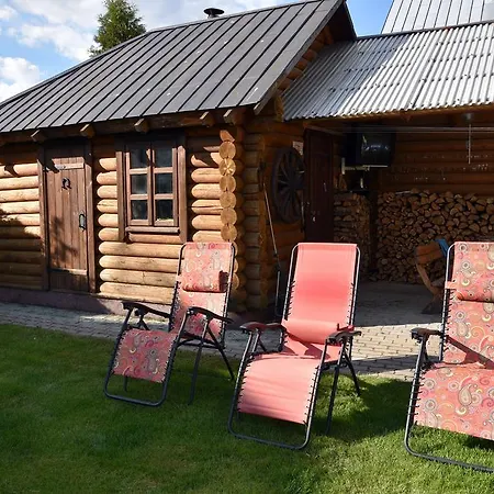 Cozy John's House Homestay szállás